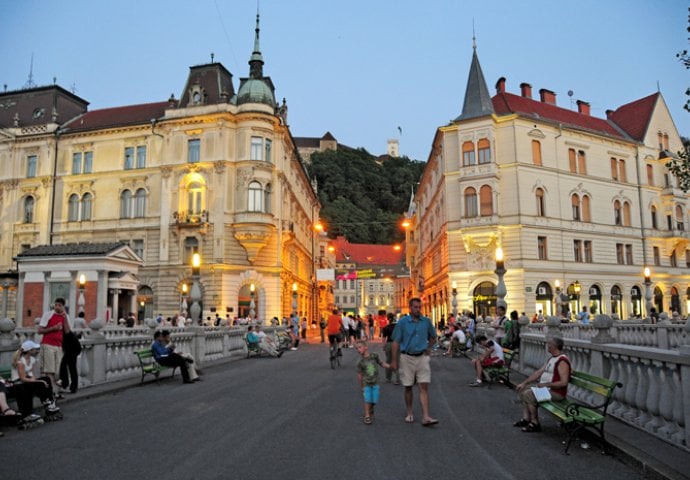 Uzbuna u Sloveniji: Evo šta je jutros stiglo na adresu nekoliko državnih institucija