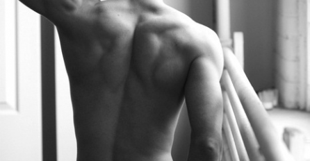 (FOTO) Dame, da li se slažete: Ovo je najseksi muškarac na svijetu!