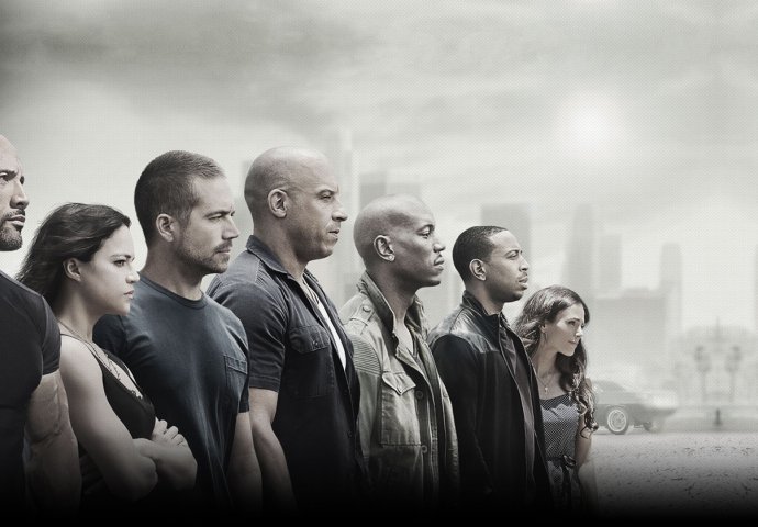 'Furious 7' će dobiti nastavak 2017. godine: Bit će to najbolji film koji ste vidjeli