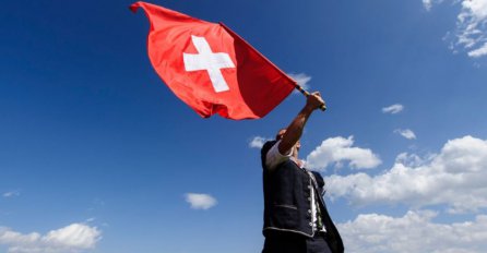 Želite posao u Švicarskoj sa izuzetnom platom? Evo šta morate uraditi