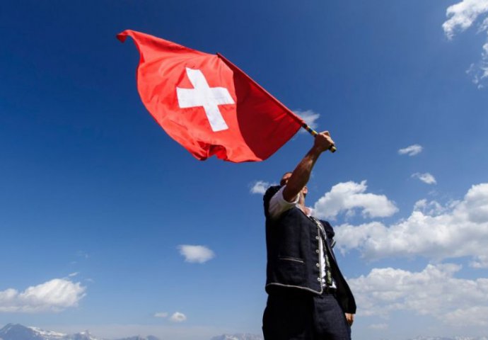 Želite posao u Švicarskoj sa izuzetnom platom? Evo šta morate uraditi