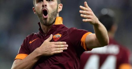 Tri evropska velikana žele Miralema Pjanića