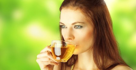 Domaći čaj: Rješenje za ženske probleme