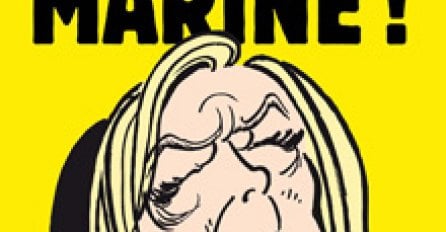 Glavni karikaturista satiričnog magazina "Charlie Hebdo" neće više crtati poslanika Muhameda