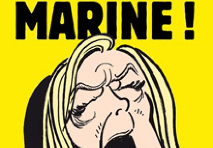 Glavni karikaturista satiričnog magazina "Charlie Hebdo" neće više crtati poslanika Muhameda