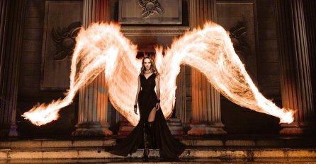 Je li ovo najnevjerovatnija slika ikada snimljena na smartphone?