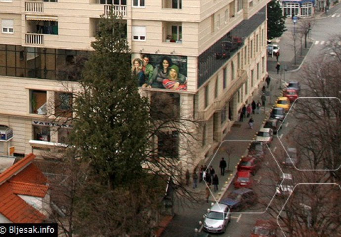 Mostar:Napao je na ulici i strgnuo joj torbu u sred bijela dana!