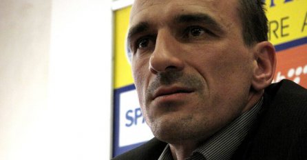 Napadnut potpredsjednik FS BiH Darko Ljubojević
