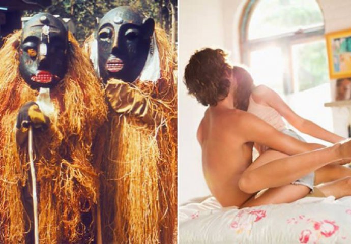 Žena bila sa ljubavnikom. a kada je muž ušao na vrata desilo se nešto što niko nije očekivao