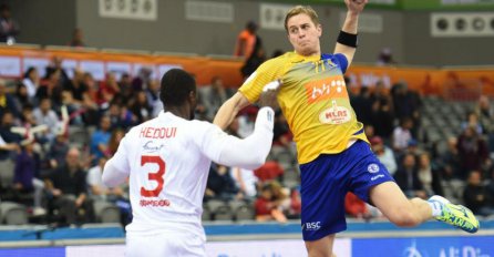 Malinović: Ponijela nas je sjajna atmosfera, ali smo slavili i idemo dalje