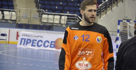 Benjamin Burić: Loše smo igrali, ali pobjeda je najvažnija