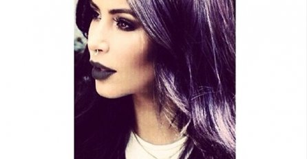 Kim Kardashian objavila na Instagramu gole fotografije za rođendan!