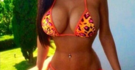 Vulgarne fotografije običnih djevojaka koje izgledaju kao porno zvijezde!