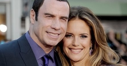 Mračne tajne "idiličnog života" Johna Travolte i Kelly Preston