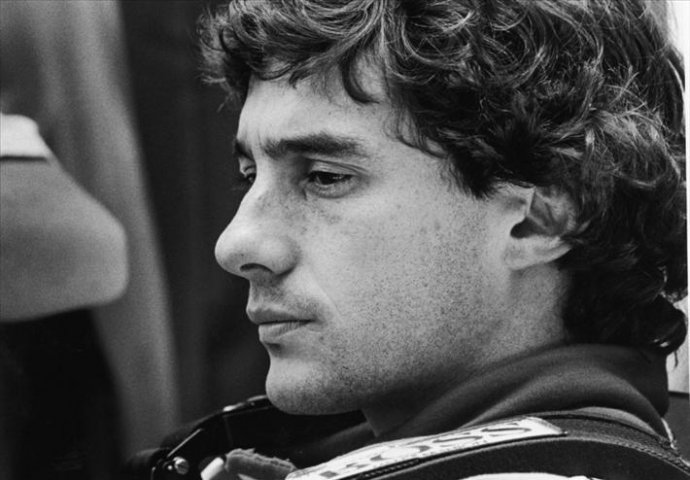 Tužna obljetnica: Veliki Ayrton Senna umro je prije 21 godinu