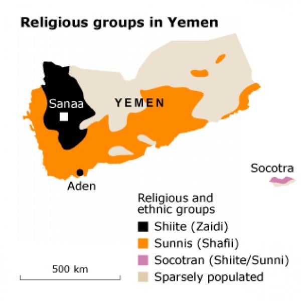 yemen