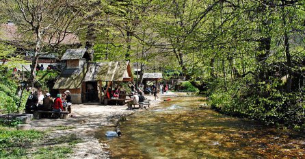  Još malo uživajte u lijepom vremenu, poslijepodne se očekuje...