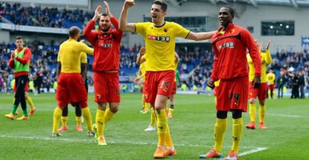 Sve što trebate znati o novom članu engleske Premijer lige