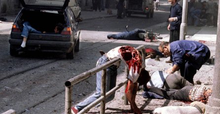 Svaki građanin Sarajeva koji je proveo rat u opkoljenom gradu ima pravo da tuži Republiku Srpsku i traži odštetu