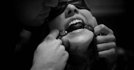 POTRESNA ISPOVIJEST: "Živim od toga da me vežu i bičuju bogati muškarci"