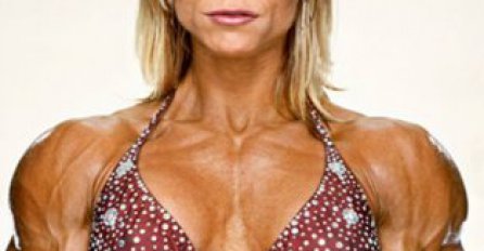 Ove žene izazivaju ili divljenje ili gađenje!