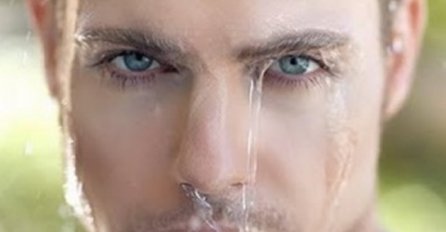 Boja očiju kod muškaraca otkriva mnogo: Da li je nježan, pouzdan ili spontan!