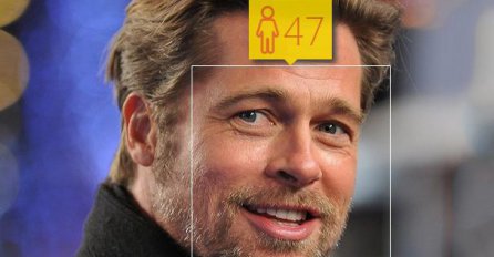 NOVA HIT APLIKACIJA otkriva da li izgledate mlađe ili starije!