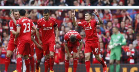 Važne pobjede Aston Ville i Sunderlanda: Gerrard tragičar pa junak