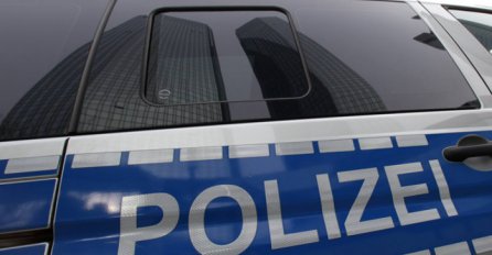 Velika akcija policije u Njemačkoj: Počeo lov na teroriste