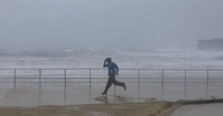 Nevrijeme u Australiji odnosi živote