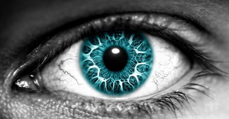 UPOZORENJE: Ovaj optička iluzija izaziva halucinacije