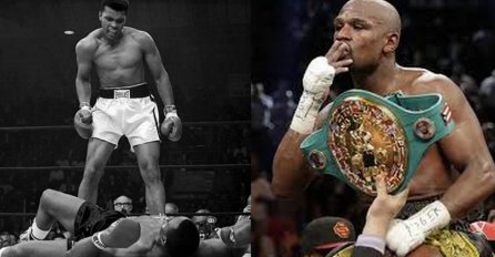 Mali, još puno pure ti moraš pojesti da bi postao veliki...