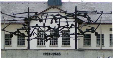 Obilježena 70. godišnjica od zatvaranje nacističkog logora Dachau