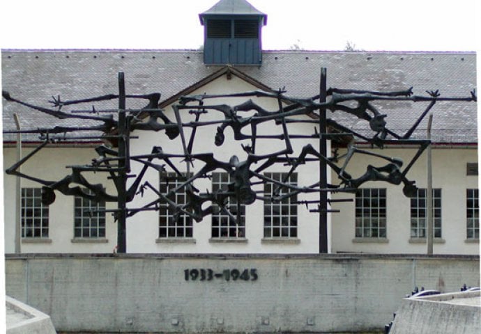 Obilježena 70. godišnjica od zatvaranje nacističkog logora Dachau