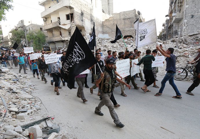 Svijet u strahu: Tri velike države nove navodne mete napada ISIL-a