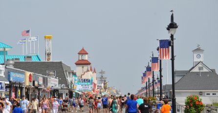 Ova mjesta morate posjetiti!