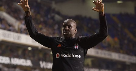 Demba Ba fotografijom usijao društvene mreže: Zbog ovog je ponosan svaki musliman