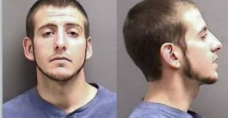 Smiješno, ali istinito: Lajkao vlastitu potjernicu na Facebooku