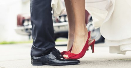 Da, on je vaša srodna duša!