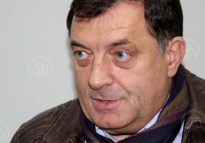 Dodik: Amerikanci su dobri s muslimanima i kolateralna šteta budu Srbi