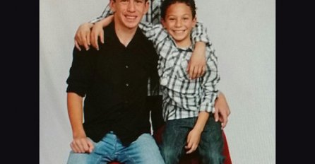 Ovako je jedan pit bull promjenio život autističnog dječaka