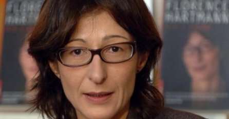 Sarajevo: Florence Hartmann na premijeri dokumentarca "Heroji u bijelom"