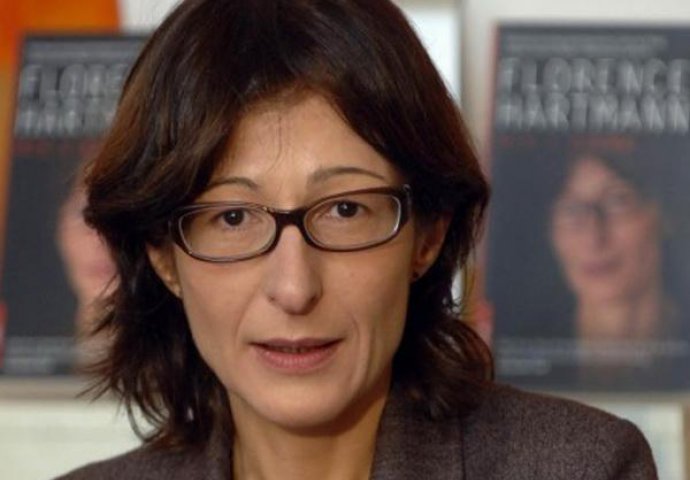 Sarajevo: Florence Hartmann na premijeri dokumentarca "Heroji u bijelom"