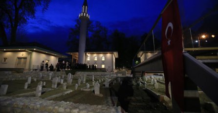 Svečano otvoren arheološki lokalitet At mejdan