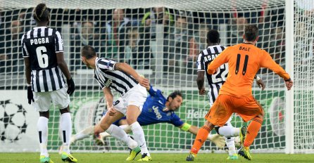 Torinski trenutak istine: Stara dama želi pomrsiti račune Kraljevima