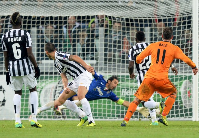 Torinski trenutak istine: Stara dama želi pomrsiti račune Kraljevima