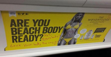 Ova zgodna djevojka izazvala je gnjev 50.000 ljudi, pogledajte zašto!