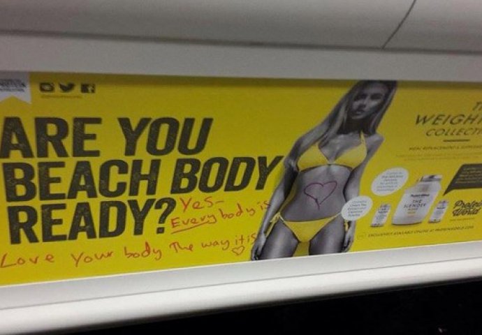 Ova zgodna djevojka izazvala je gnjev 50.000 ljudi, pogledajte zašto!