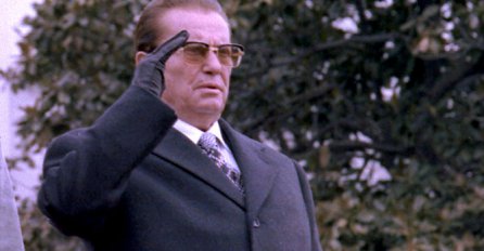 Njemački FAZ: Tito je bio jedan od najvećih masovnih ubica 20. vijeka