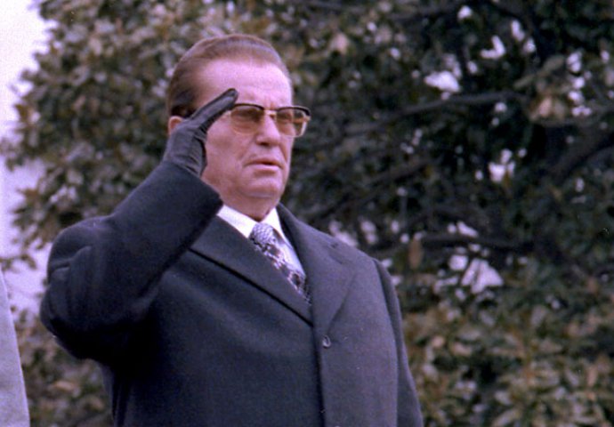 Njemački FAZ: Tito je bio jedan od najvećih masovnih ubica 20. vijeka